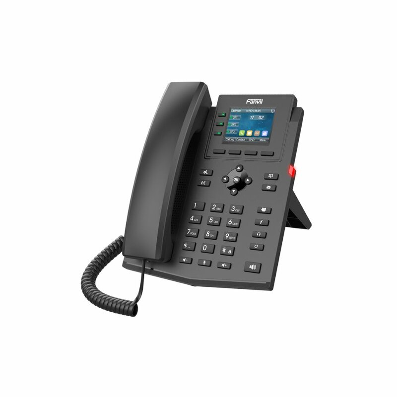 Fanvil X303W Enterprise IP Phone by Fanvil — view 2