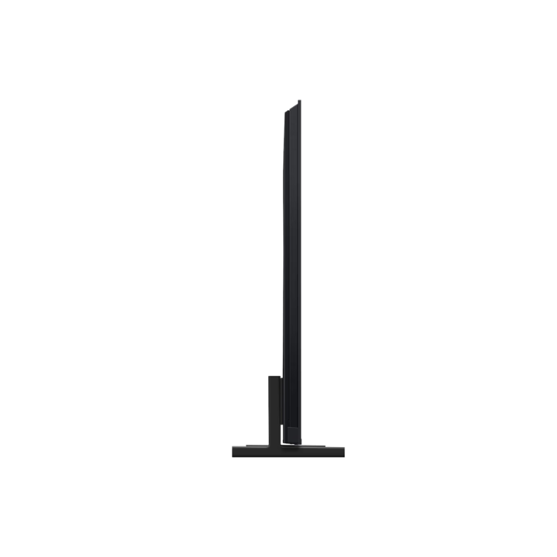 Samsung 65 Inch Micro RGB LED TV – MRA65R85HAUXKE by Samsung — view 3