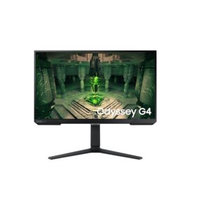 Samsung 25 Inch FHD 240Hz Gaming Monitor LS25BG402EMXUE
