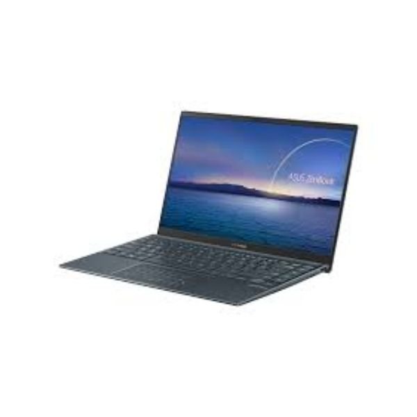 Sleek Asus ZenBook UX425E: Core I5-1135G7 (11th Gen), 8GB RAM, 512GB SSD by Asus — view 2