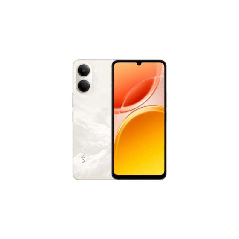 Vivo Y05 4GB RAM 128GB ROM - 6.74 Inch, 6500 MAh Battery, Dual SIM by Vivo — view 3