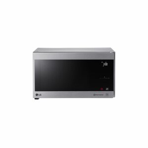 LG 42L NeoChef SOLO Microwave - Stainless Steel, Smart Inverter, Fast Cooking, Model MS-4295CIS