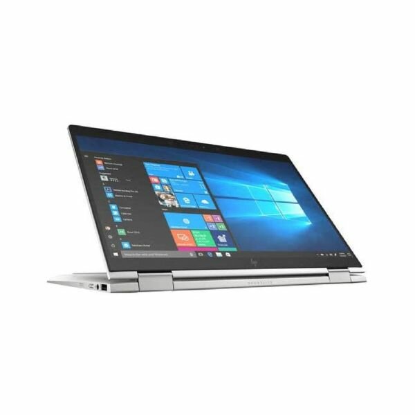 HP EliteBook X360 1030 G2 Notebook PC Intel Core I5 7th Gen 8GB RAM 256GB SSD 13.3 Inches FHD Multi-Touch Display (REFURBISHED) by HP — view 2