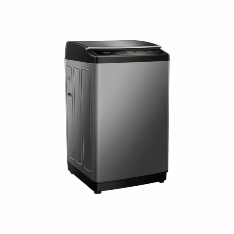 Hisense WTJA1102T Hisense 10.5kgs Top Load Washing Machine by Hisense — view 3