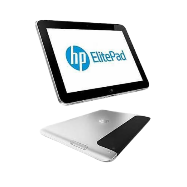 HP ELITEPAD 900 G1 4GB RAM 64GB ROM 10.1" Display Windows by Other — view 2
