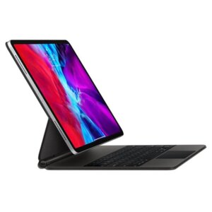 Magic Keyboard For 12.9 IPad Pro - Premium Wireless Typing Experience In 2025