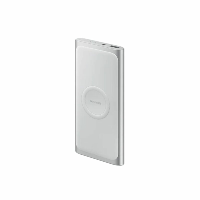 Samsung 10000mAh Wireless Power Bank Battery by Samsung — view 3