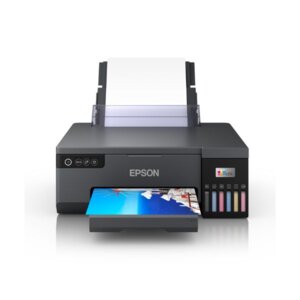 Epson EcoTank L8050 Printer