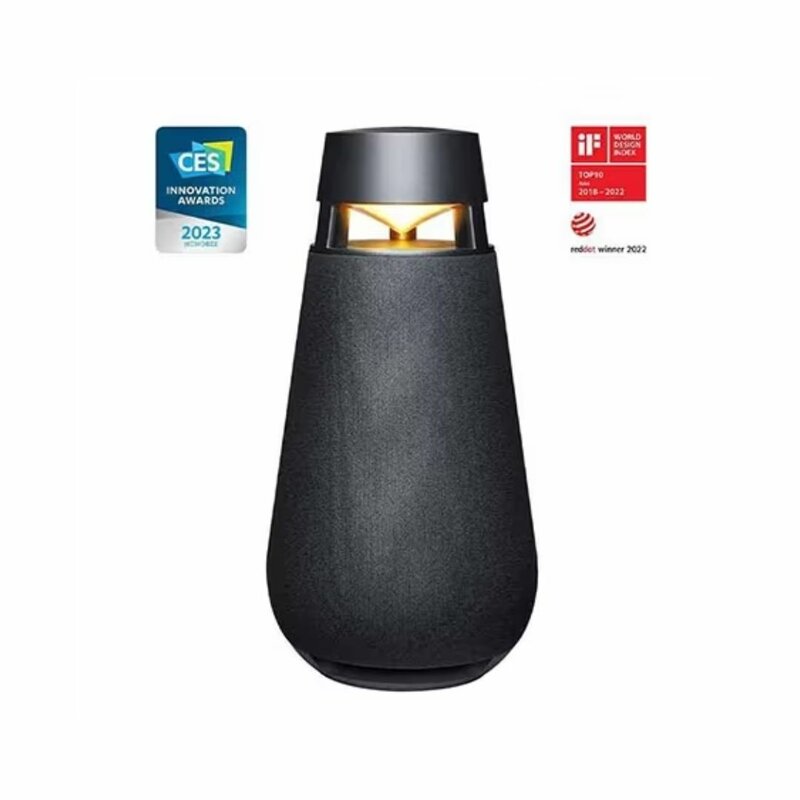 LG XBOOM 360 XO3 Portable Bluetooth Speaker by LG