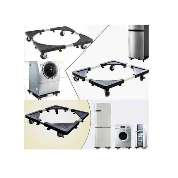 Fridge -  Washing Machine Portable Stand by Other