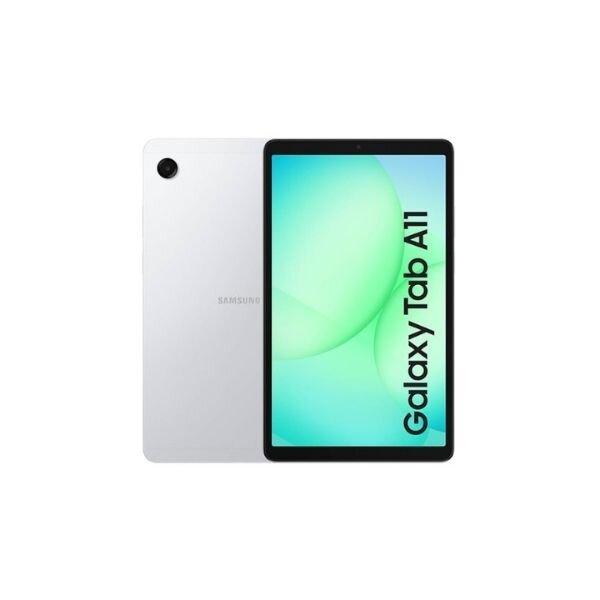 Samsung Galaxy Tab A11 Plus 5G 11 Inch 6GB RAM 128GB Tablet by Samsung — view 2