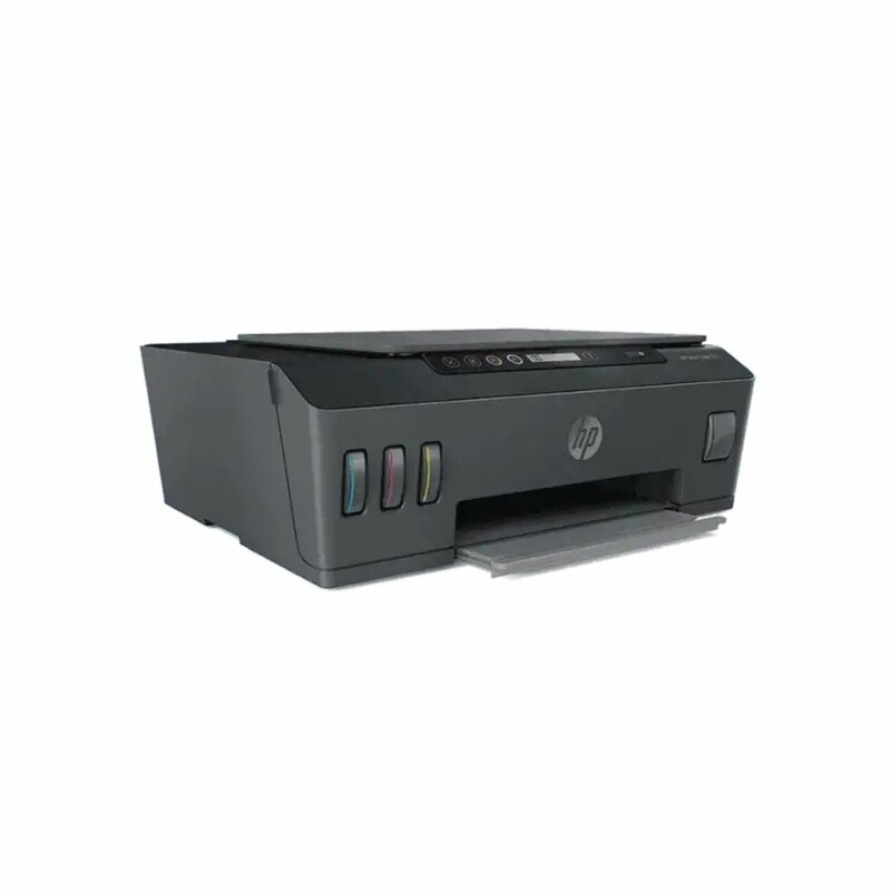 HP Smart Tank 515 Wireless All-in-One  Multi-function Color Printer by HP — view 4