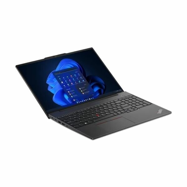 New Lenovo ThinkPad E16 G1: Core I5-1335U (13th Gen), 8GB RAM, 512GB SSD by Lenovo — view 5