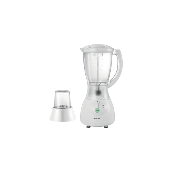 Rebune RE-2-143 Blender 2 In 1: Unbreakable Jar 1.5L by Other