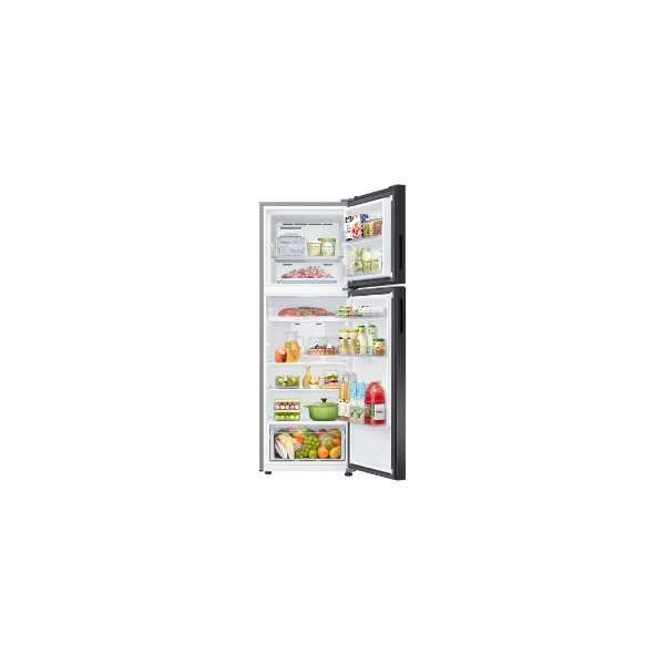 Samsung 348 Litres Bespoke Top Mount Freezer Refrigerator RT 35CB56218A/RT35CB56218A by Samsung — view 3