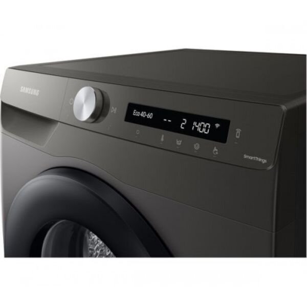 Samsung 12kg Bespoke Front Load Washing Machine – WW12BB944DGM by Samsung — view 2