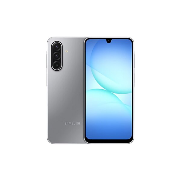 Samsung Galaxy A17 4GB RAM 128GB Storage - 6.7 Inch Display, Dual Sim, Expandable Storage Via MicroSD Up To 2TB by Samsung — view 2