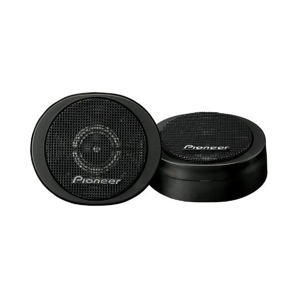 Pioneer TS-S20 20mm High-Power Component Dome Tweeter by Doors Speakers,tweeters — view 3