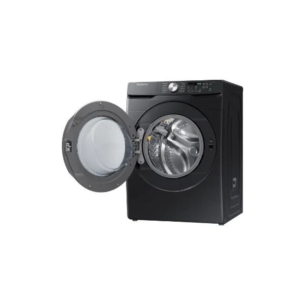 Samsung 18KG Front Load Washing Machine WF18T8000GVEU by Samsung — view 4