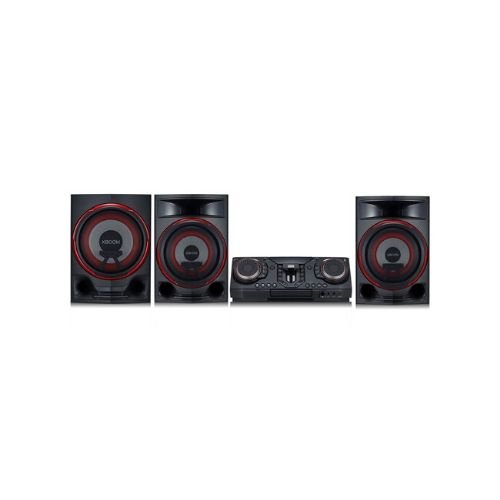 LG XBOOM CL88 2900 WATTS HI-FI SYSTEM by LG — view 2