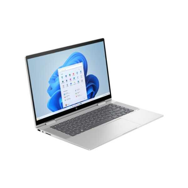 HP Envy X360 2-in-1 Intel Core™ I7 13th Gen(1355U) 15-fe0007nia/88X13EA Laptop 15.6", Touch Screen, 16GB RAM, 1TB SSD, Windows 11 Home FHD, Natural Silver by HP — view 5