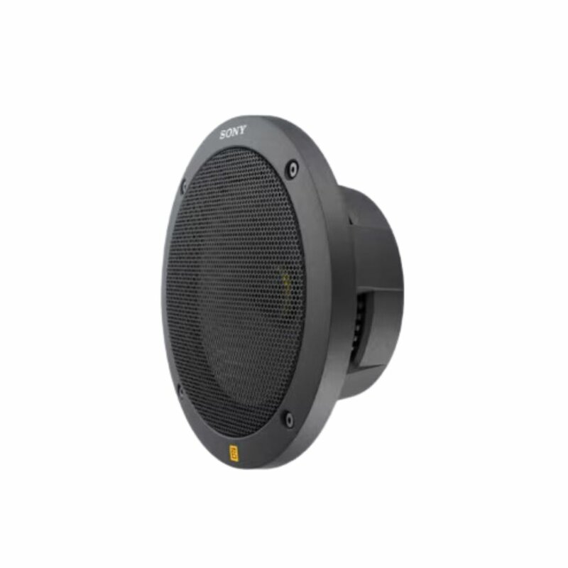 Sony XS-162ES Mobile ES™ Series 6-1/2" Component Speaker System by Doors Speakers,tweeters — view 2