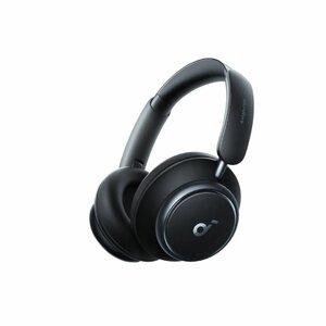 Anker Q45 – Wireless Over-Ear Headphones, Active Noise Cancelling, Long Battery Life