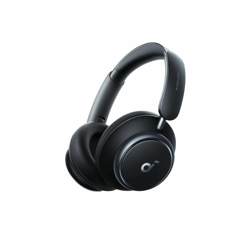 Anker Q45 – Wireless Over-Ear Headphones, Active Noise Cancelling, Long Battery Life by Anker