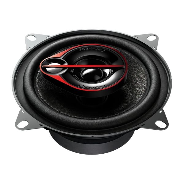 Pioneer TS-R1051S 4" 2-Way Coaxial Car Speakers – 210W by PIONEER — view 2