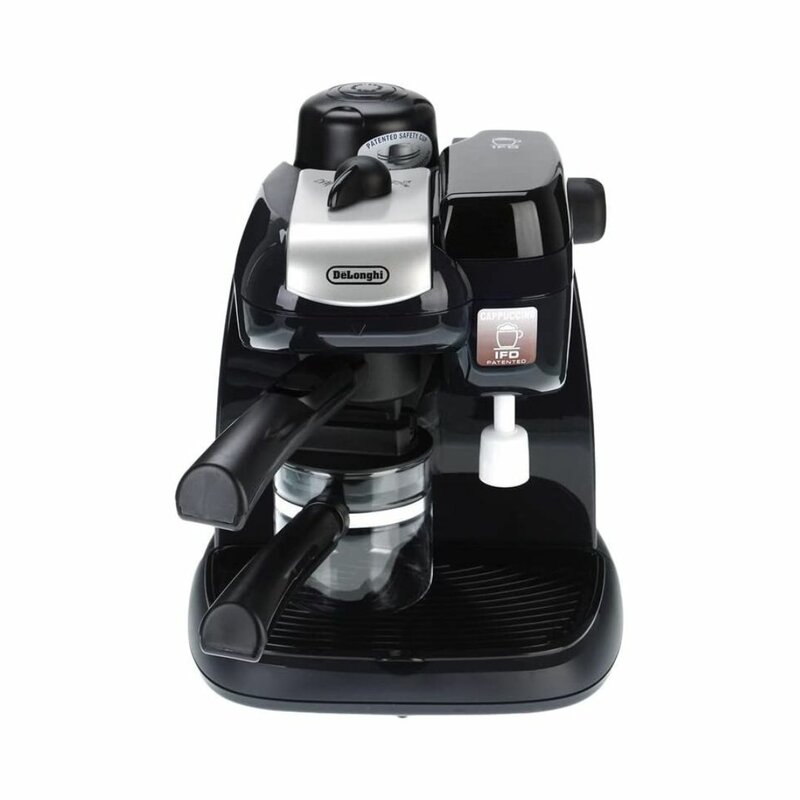 Delonghi EC9 Espresso 4 Cup Coffee Maker by Hotpoint