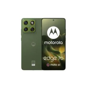 Motorola Edge 70 12GB RAM 512GB 5G- 6.7 Inch P-OLED Display