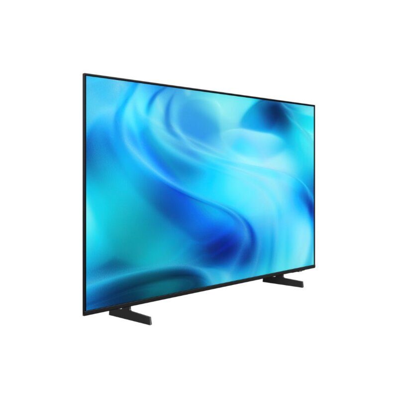 Samsung 55U8000H 55 Inch 4K Smart TV, Wi-Fi 5, Bluetooth 5.3 by Samsung — view 2