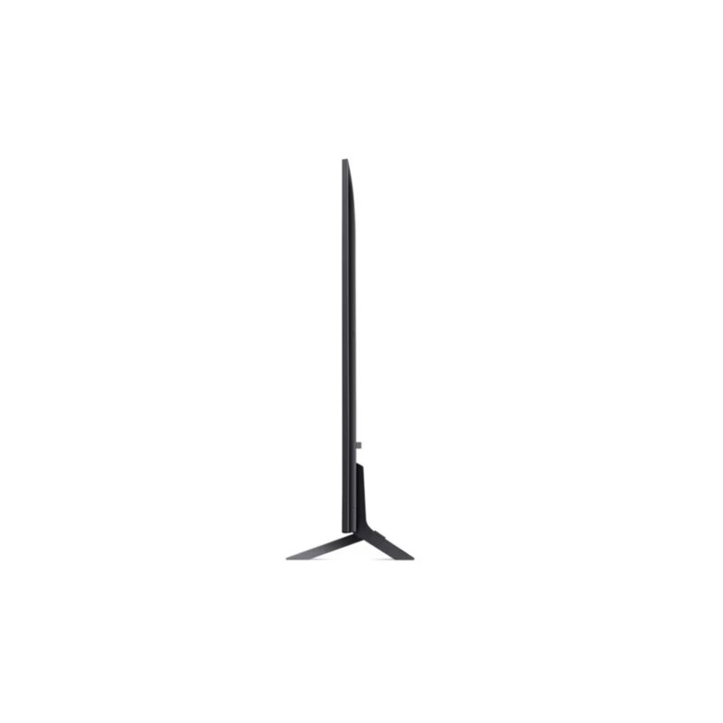 LG 75QNED80A6 - 75 Inch QNED 4K Smart TV With AI Features by LG — view 3