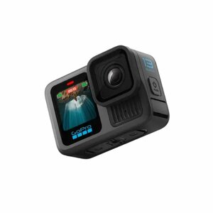 GoPro HERO 13 Black - 5.3K Video, Waterproof Action Camera For Kenyan Adventures