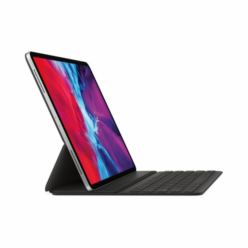 Apple Smart Keyboard Folio For 12.9" IPad Pro (5th Generation) by Mouse/keyboards — view 3