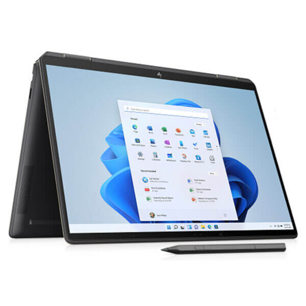 HP All-in-one 27-cr0152nh PC Intel Core I7-13th Gen, 16GB DDR4, 1TB M.2 SSD by HP