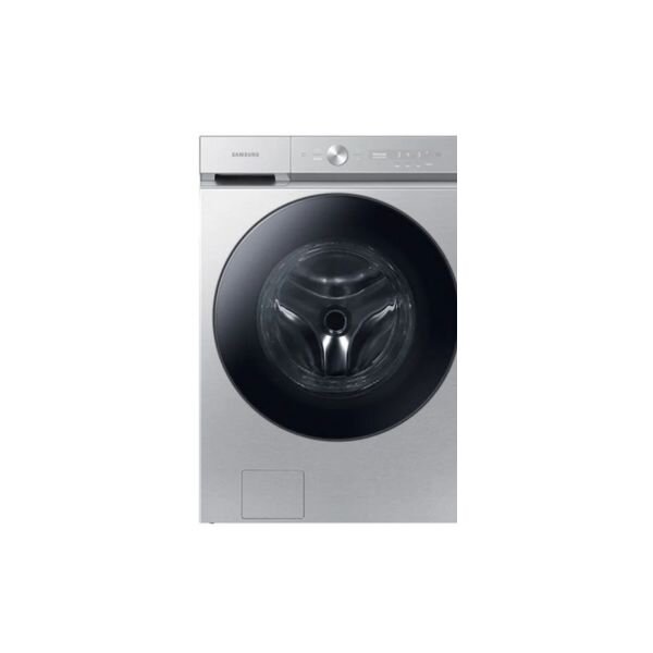 Samsung 12kg Bespoke Front Load Washing Machine – WW12BB944DGM by Samsung — view 3