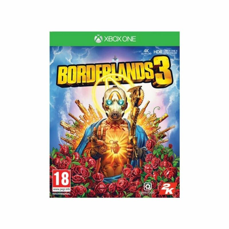 XBOX 1 / Series X Borderlands 3 by Microsoft