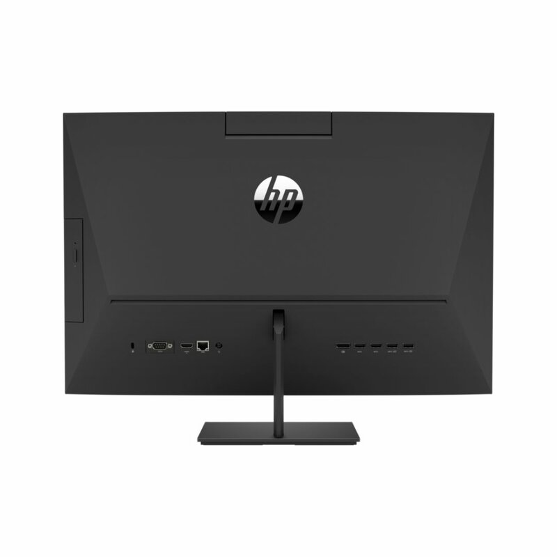 HP ProOne 440 G6 All-In-One Desktop Intel Core I7 16GB RAM 512GB SSD; 24" FHD Monitor by HP — view 4