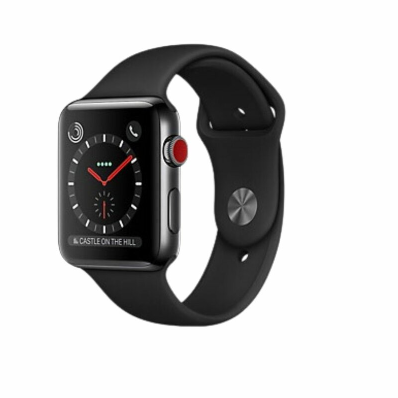 Apple Watch SE 3rd Generation 40MM GPS Smartwatch by Apple — view 2