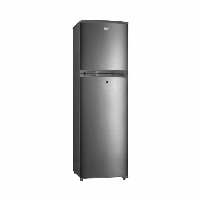 Beko BAD230 KE 166L Capacity Direct Cooling System Refrigerator by Other