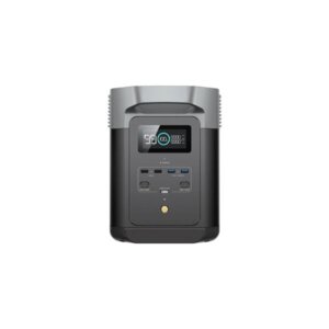 EcoFlow Delta Max 2000 Portable Power Station – High-Capacity Backup