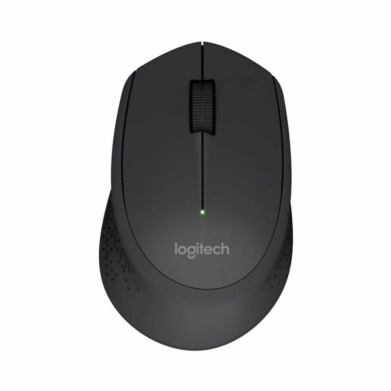 Logitech M280 Wireless Mouse by Mouse/keyboards — view 2