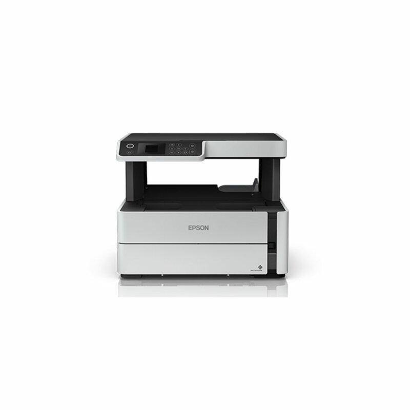 Epson EcoTank M3180 All-in-One Printer by Epson — view 3