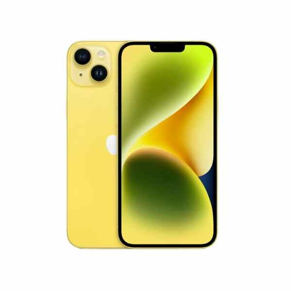 Apple IPhone 14 Plus 5G 6.7" 6GB RAM 128GB ROM by Apple — view 3