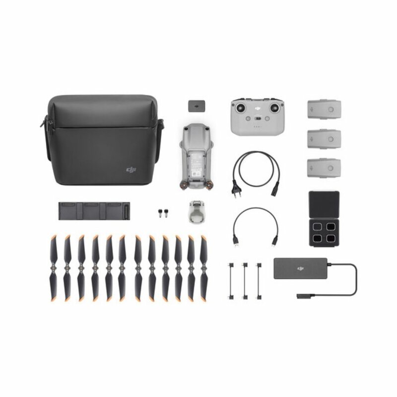 DJI Air 2S Fly More Combo Drone by Drone — view 2
