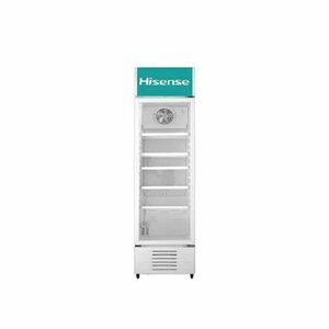 Hisense 222L Showcase Refrigerator FL30FC