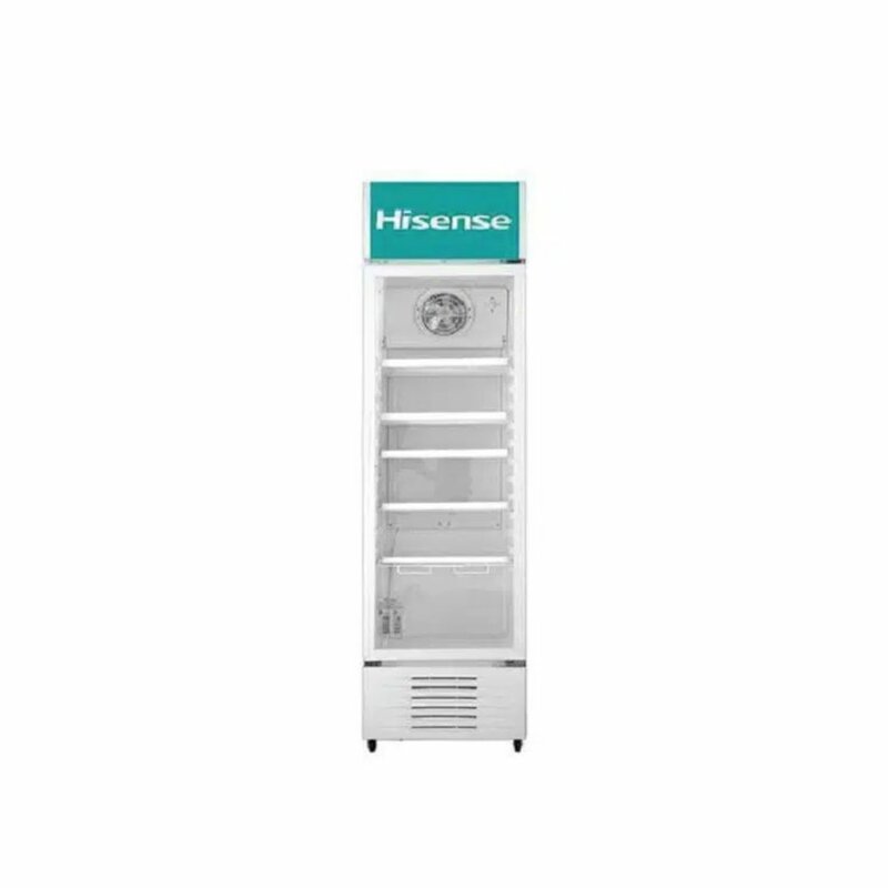 Hisense 222L Showcase Refrigerator FL30FC by Hisense