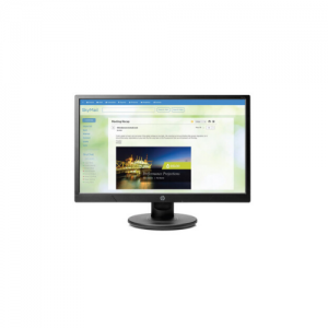 Hp V214B ICED 20.7"
