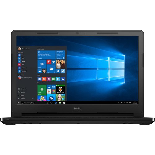Dell Inspiron 3552 Intel Celeron 4GB RAM 500g 15.6 + BAG by Dell — view 2